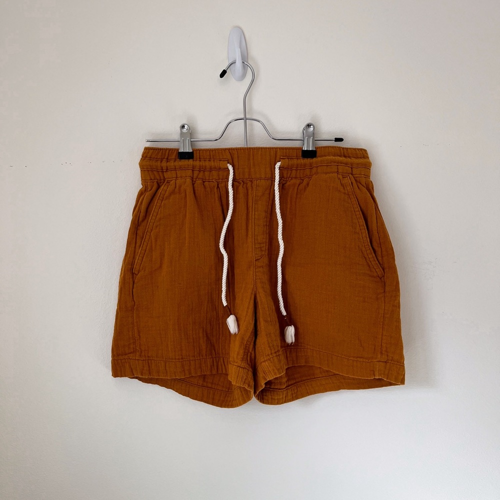 Old Navy Gauze Cotton Shorts XS S